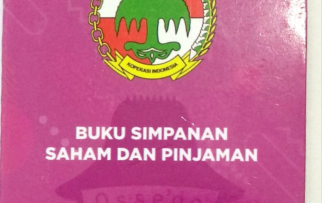 Cara Bergabung di Koperasi Konsumen Osseda Faolala Perempuan Nias